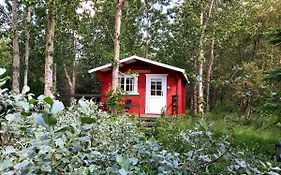 Bakkakot 3 Cozy Cabin In The Woods