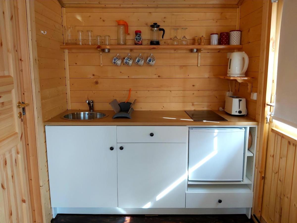 Bakkakot 3 Cozy Cabin In The Woods Akureyri Esterno foto