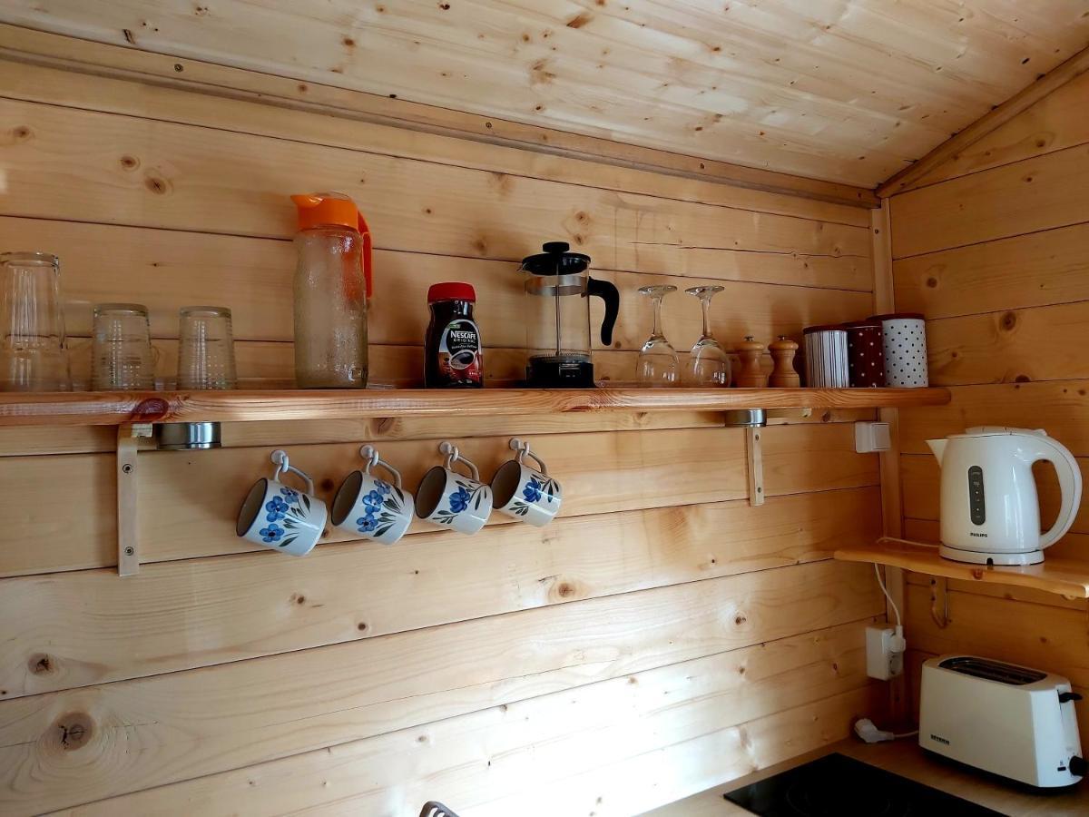 Bakkakot 3 Cozy Cabin In The Woods Akureyri Esterno foto
